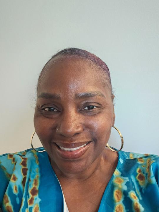 Diane Richmond