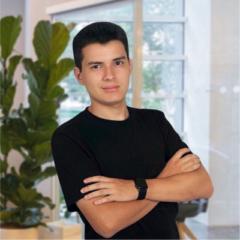 Juan Pablo Olmo