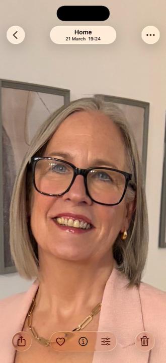Laurie Emerson