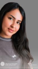 Alhanouf Abdullah