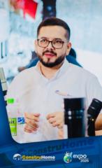 Lidwin Martínez