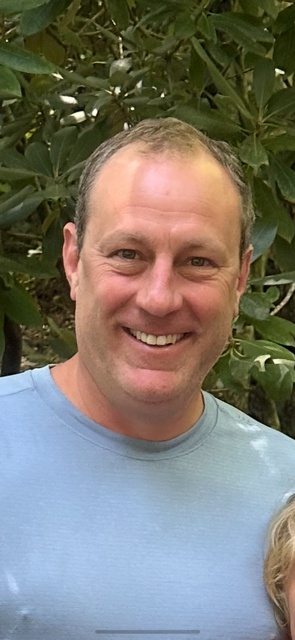 Charles Chunn