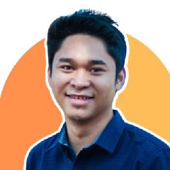 Jerome Paguyo