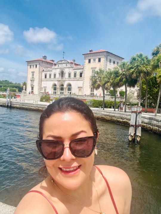 Carol Atehortua