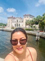 Carol Atehortua