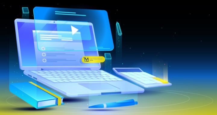 Les Formations Web