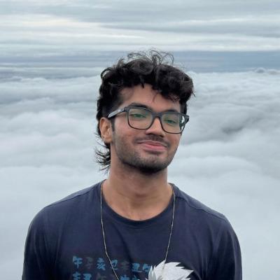 Utkarsh Ashar