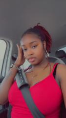 Jasmine Toliver