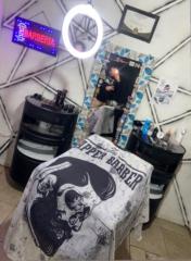 Ezequiel mauricio Acevedo