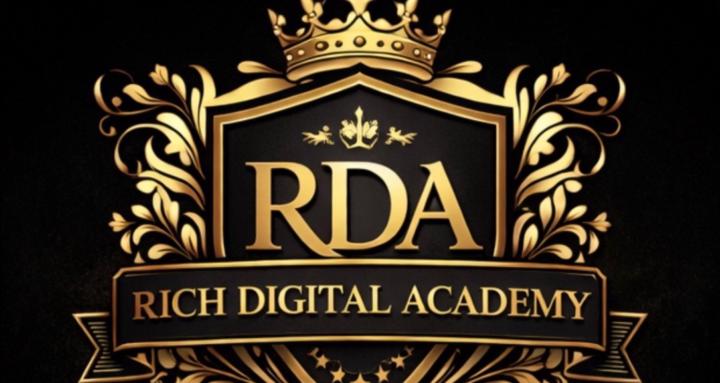 Rich Digital Academy