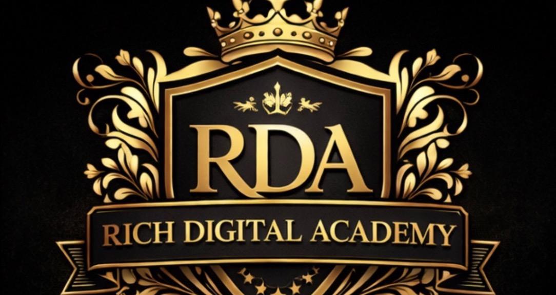 Rich Digital Academy