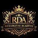 Rich Digital Academy icon