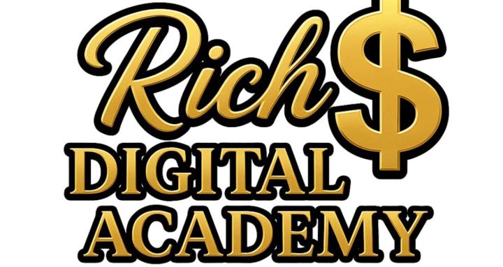 Rich Digital Academy