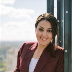 Rima Tabet