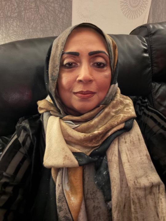 Zainab Javed