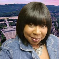 Shelia -Tootie Anthony