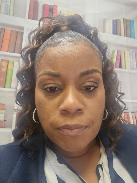 April Mcneal