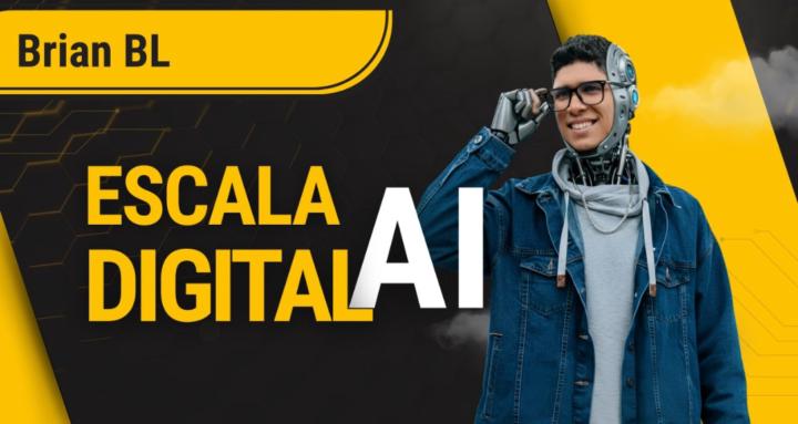 Escala Digital AI