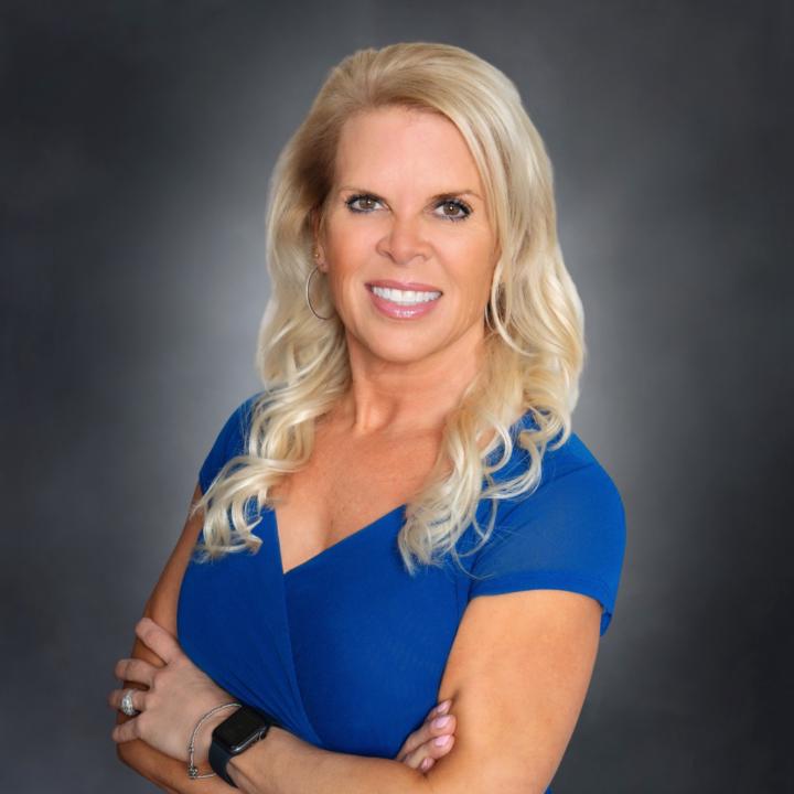 Megan Companion Wheaton