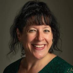 Marnie Benney
