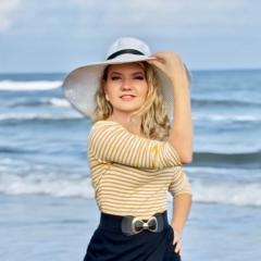 Jessica Warman