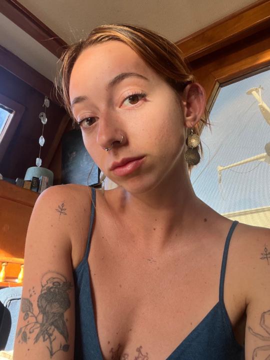 Claudia Hanson