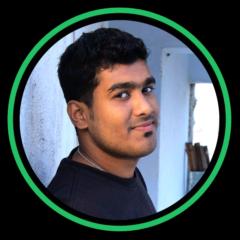 Saurav Maity
