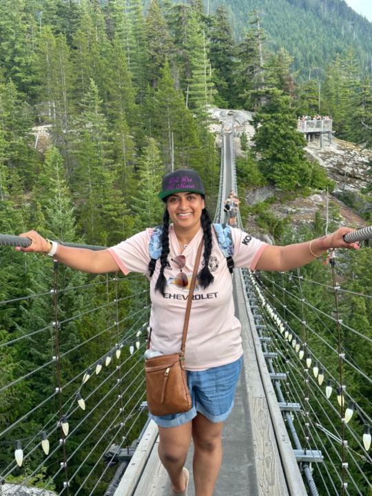 Navjeet Kaur Sanghera