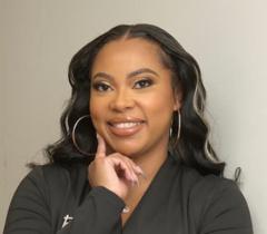 Victoria Jeter