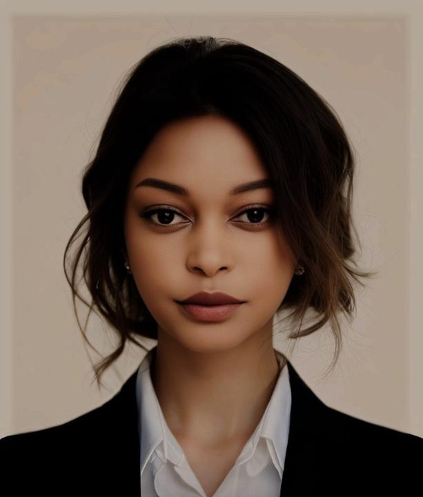 Tutor Parker Shaquana