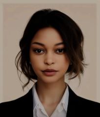 Tutor Parker Shaquana