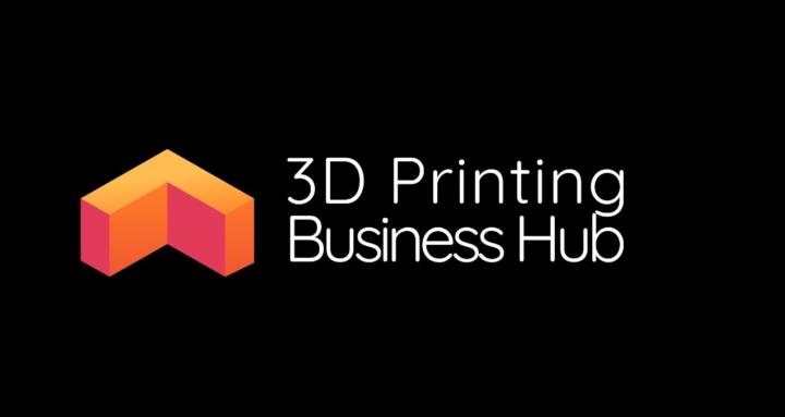 3D Printing Business Hub