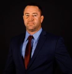 Greg Primm