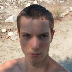 Killian Estes