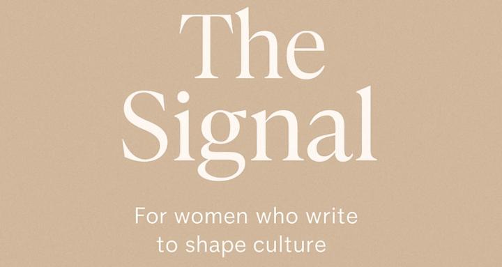 The Signal