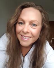Bettina Woge