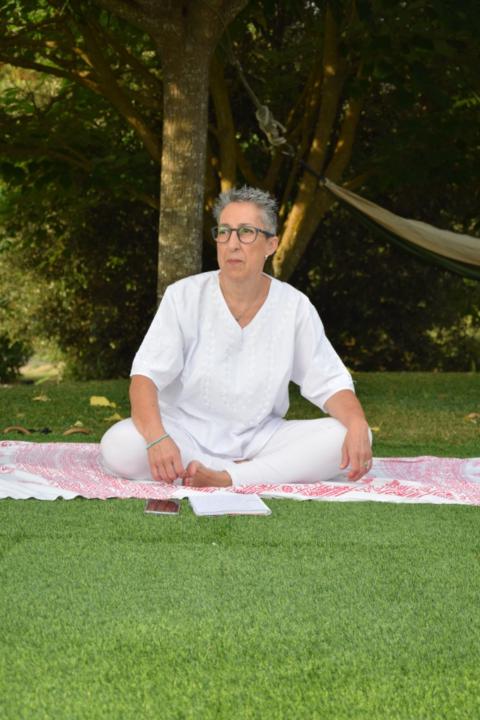 Susana Vilches Santana