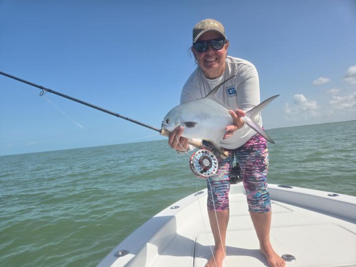 Bibi Padron
