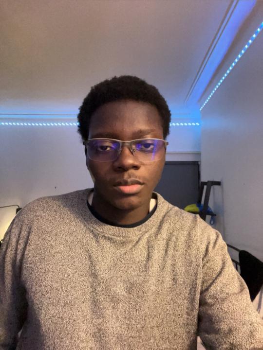 Alfred Bazié