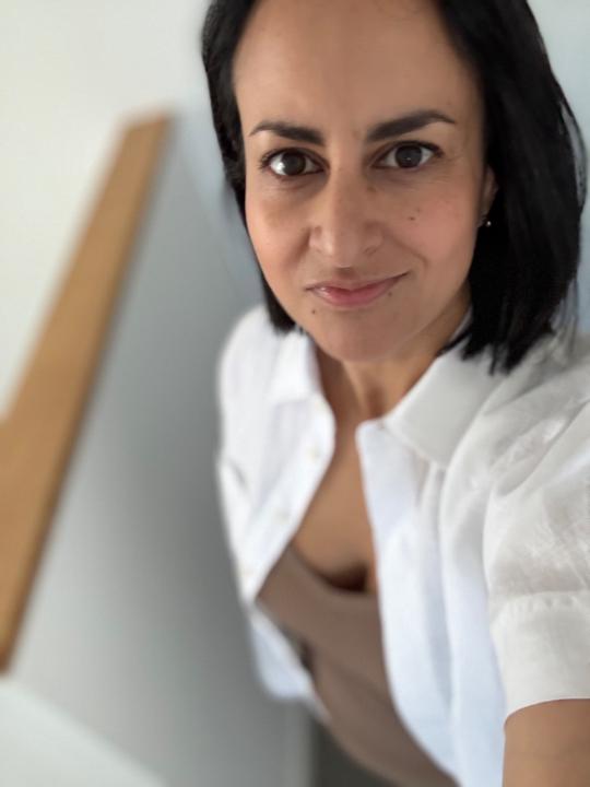 Danielle Bartholomeusz