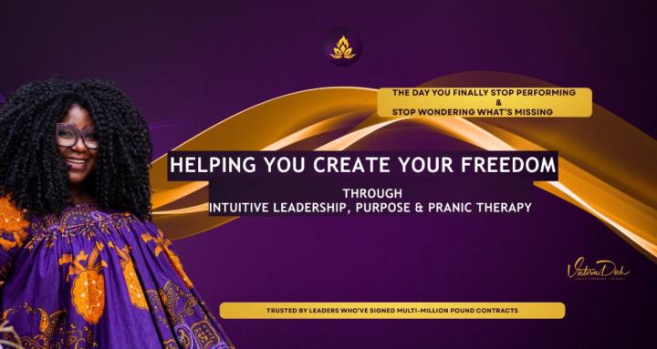 The Freedom Community 