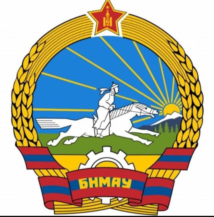 Bilegsaikhan Riimed