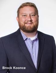 Brock Koonce
