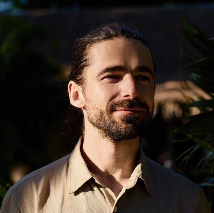 Vladislav Andreev