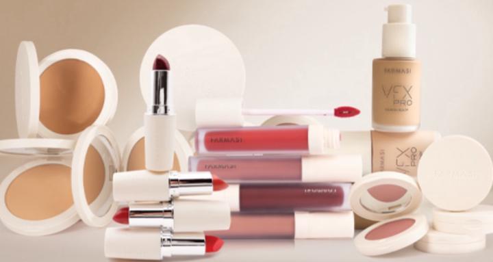 Gia rápida de inicio Farmasi 