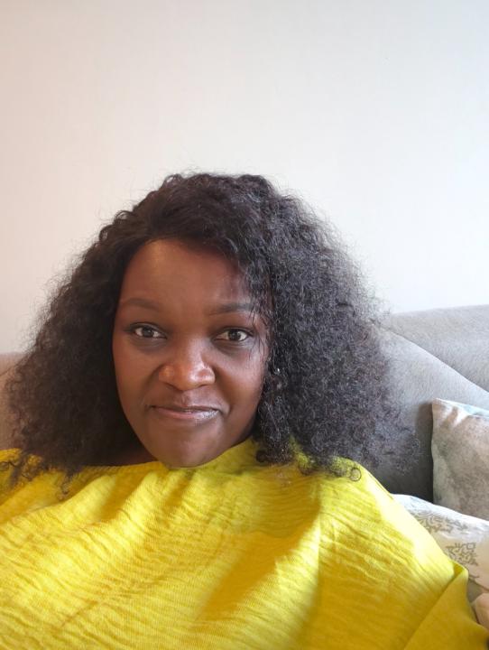 Sinqobile Ntombela