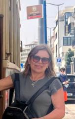Jaqueline Salmini