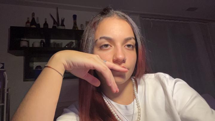 Nayeli Xochitl Paradiso