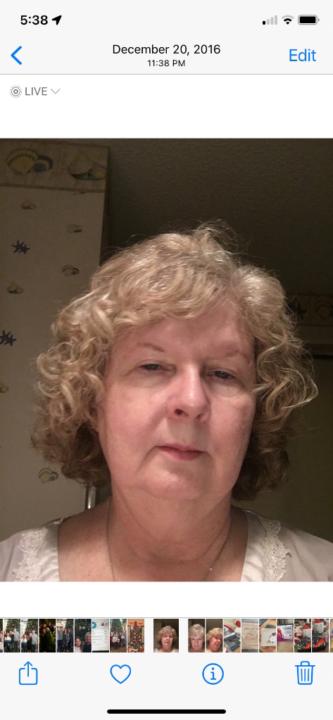 Geraldine Boyle