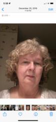 Geraldine Boyle